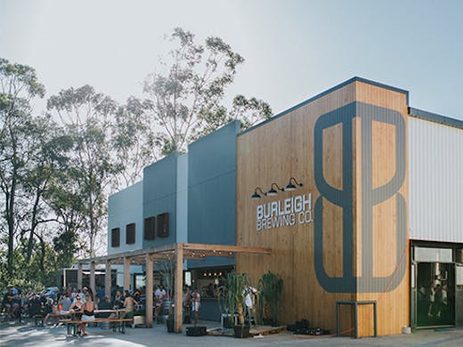 Burleigh Brewing Co. | Burleigh Heads | URBAN LIST GOLD COAST