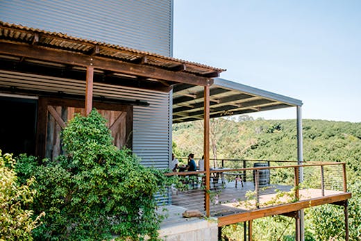 cape byron distillery