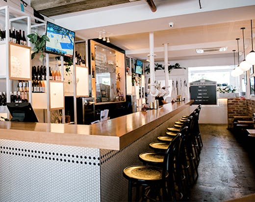 harry's sports bar burleigh