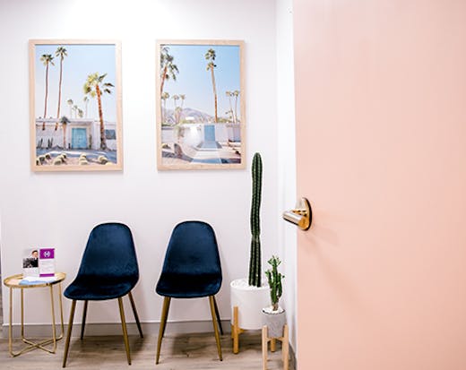 new wave mermaid beach