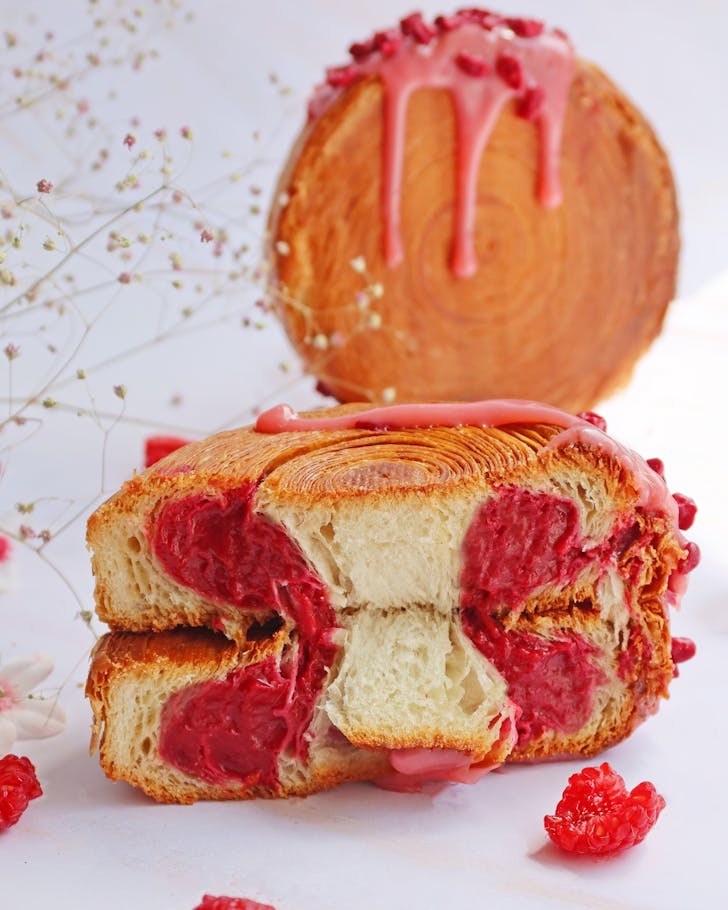 Bo & Mie bakery Paris