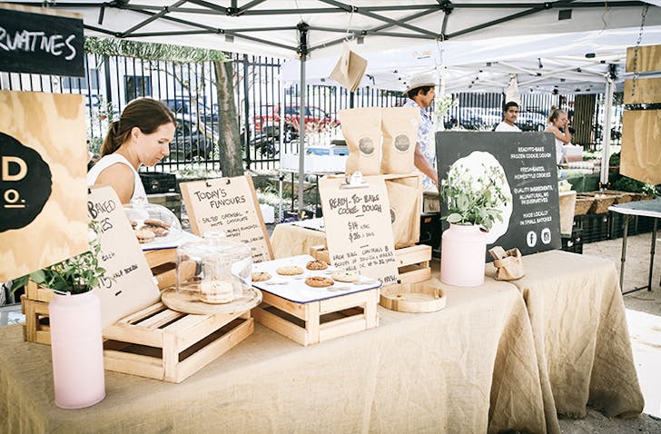 Our Guide To Bondi Farmers Market | URBAN LIST SYDNEY