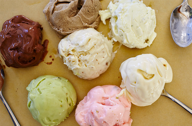 The Ice Cream Trend You Have Got To Try! | URBAN LIST SYDNEY