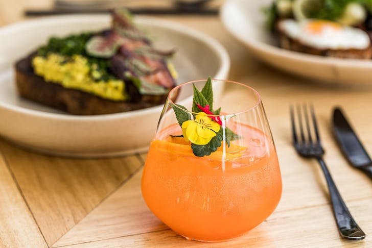 Best Restaurants In Hobart: Born In Brunswick