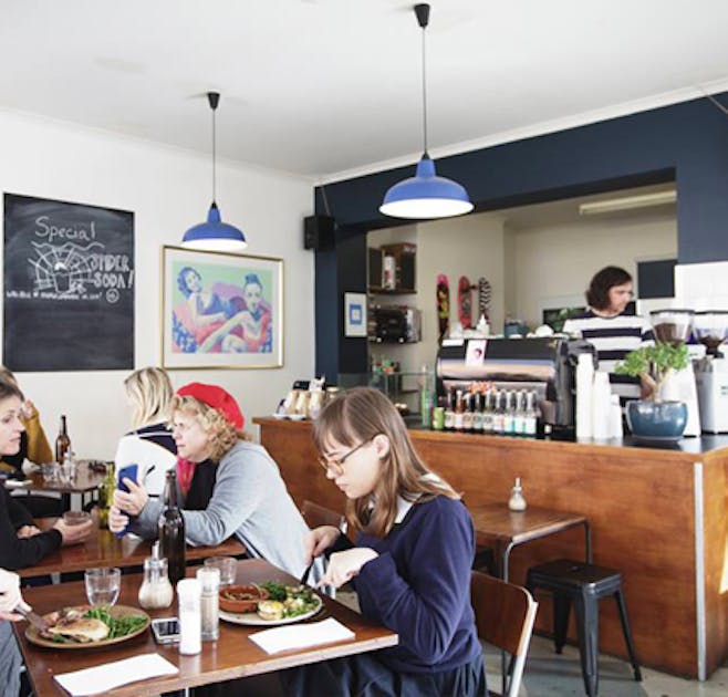 Boundary Espresso Urban List URBAN LIST MELBOURNE