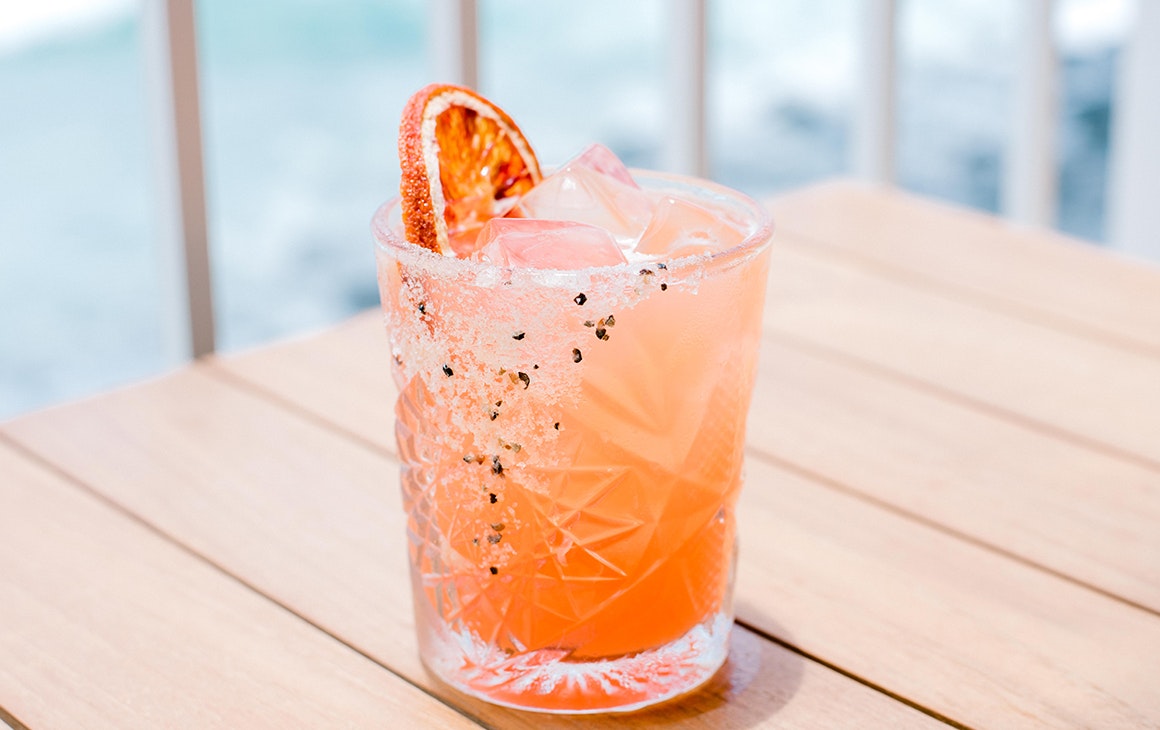 best bars gold coast