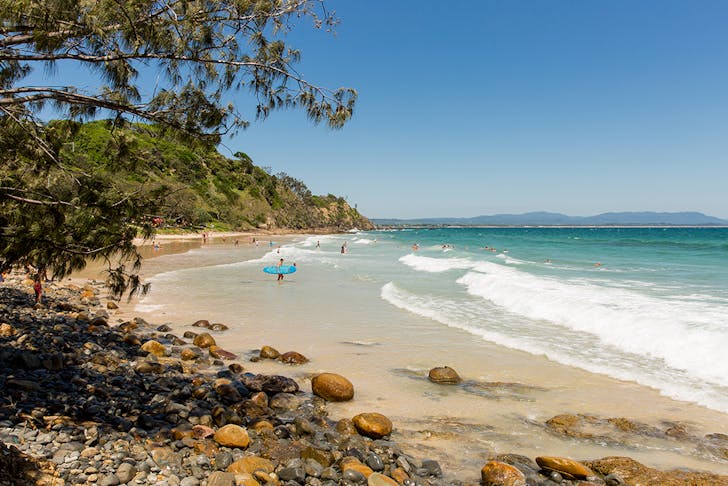 things to do byron bay