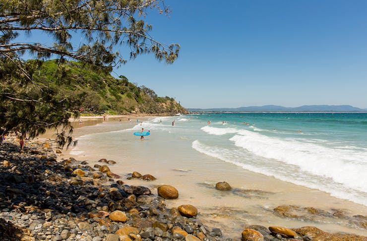 things to do byron bay