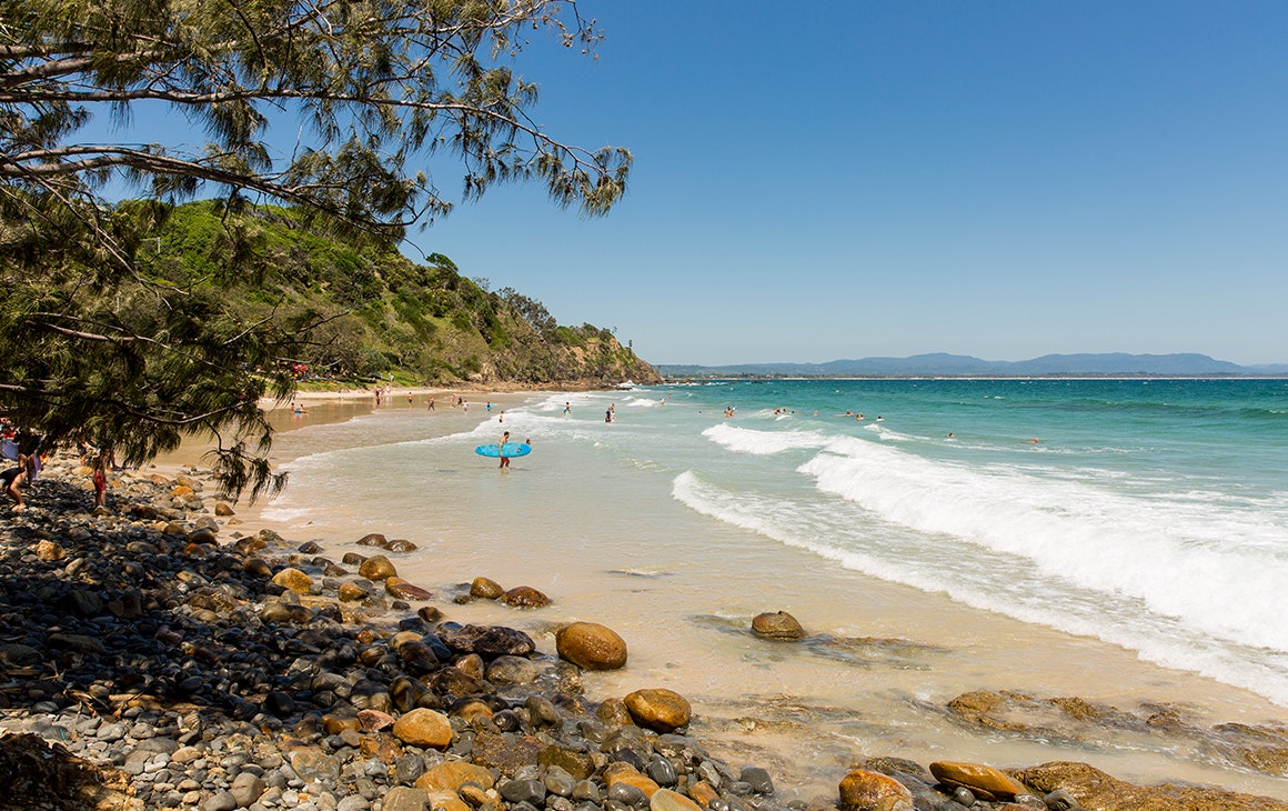 things to do byron bay