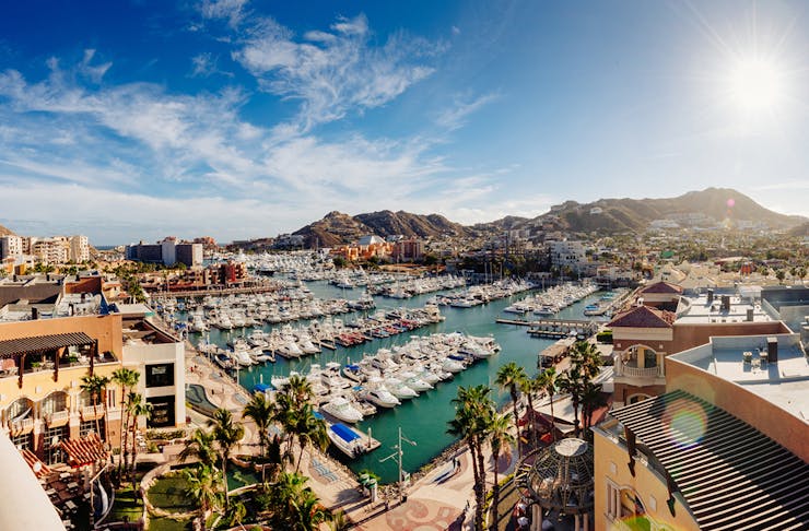 things to do los cabos