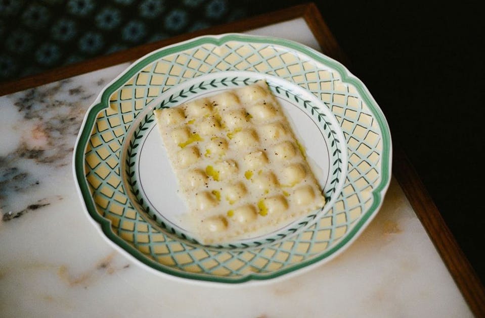 New York’s Best Restaurants You Need To Book A Table At | URBAN LIST GLOBAL