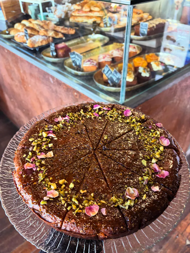 Caff on Broadway Bassendean