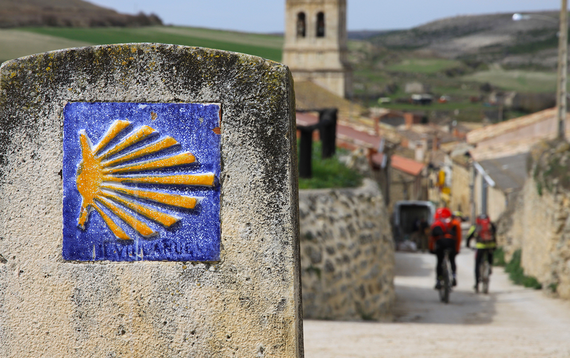 Check Out This First Timers’ Guide To The Camino De Santiago | URBAN ...