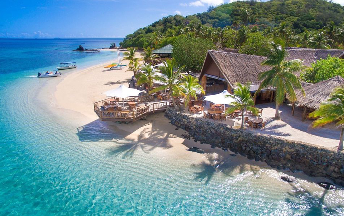 12 Of The Best Resorts In Fiji | URBAN LIST GLOBAL