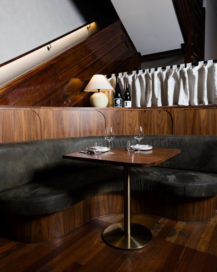 Press Food and Wine Adelaide Best Restaurants Adelaide 2026