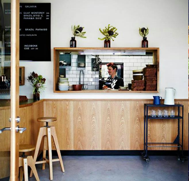 Common Galaxia | Urban List | URBAN LIST MELBOURNE