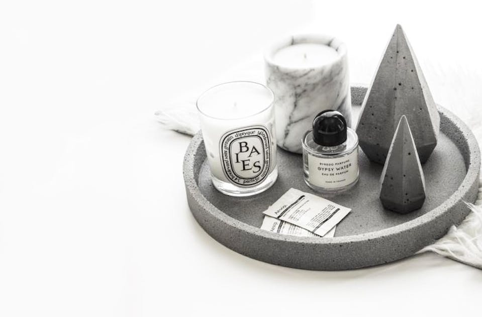 8 of the Best Concrete Homewares URBAN LIST GLOBAL