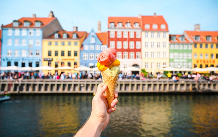 Best Cafes You'll Find In Copenhagen