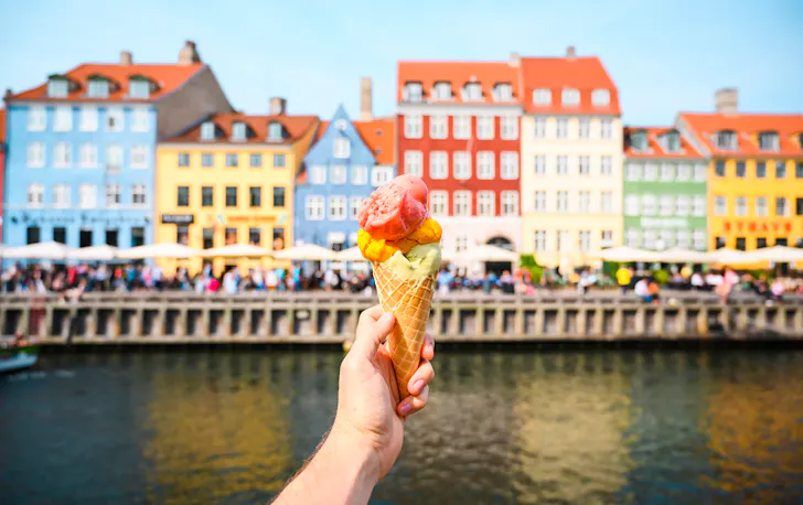 Best Cafes You'll Find In Copenhagen