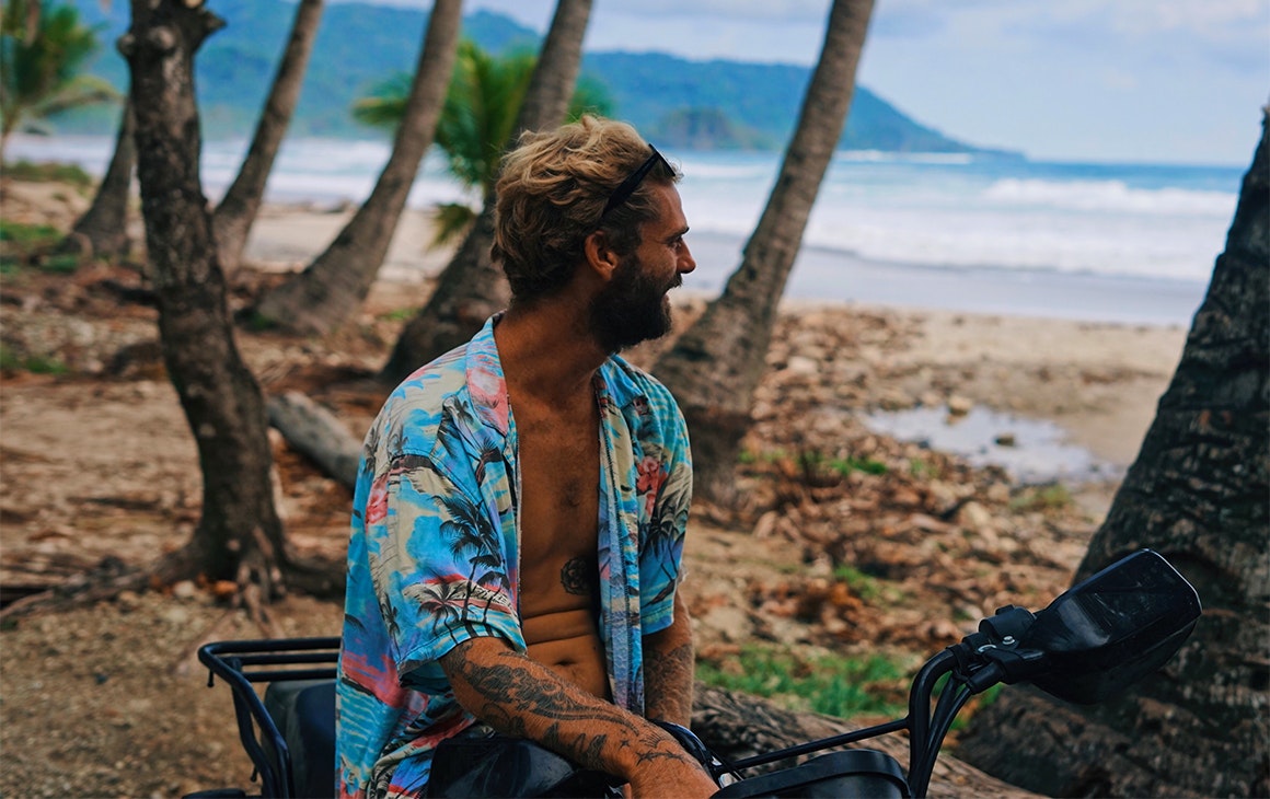 things to do santa teresa