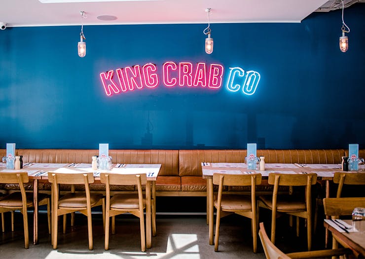 king crab co marina mirage