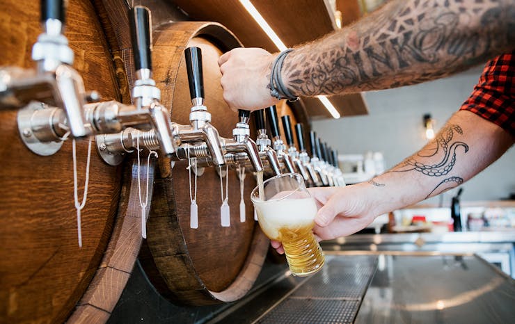 craft house tugun