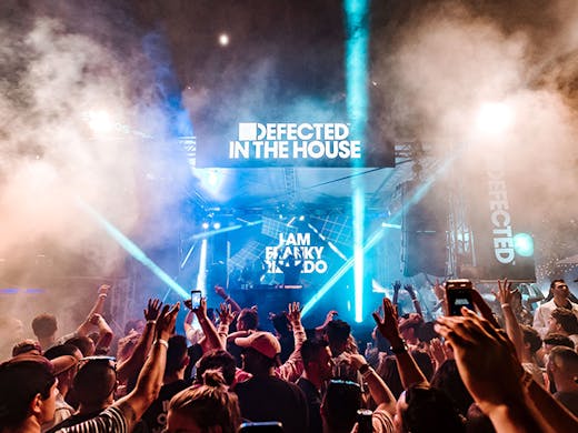 One Of The Biggest House Music Labels Is Touring Australia ...