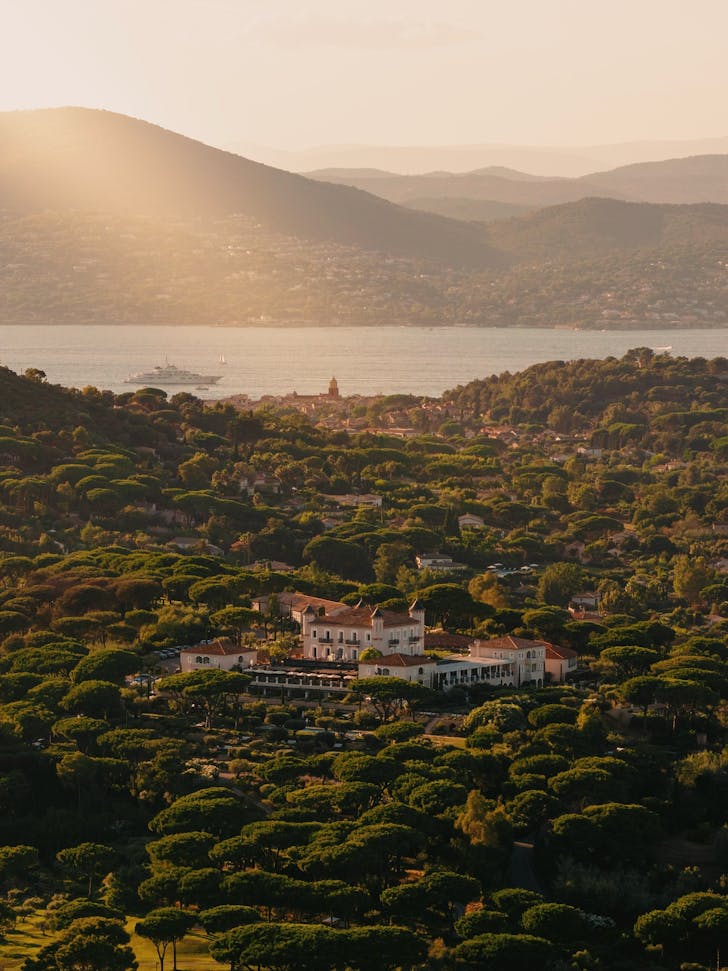 The White Lotus Season 4