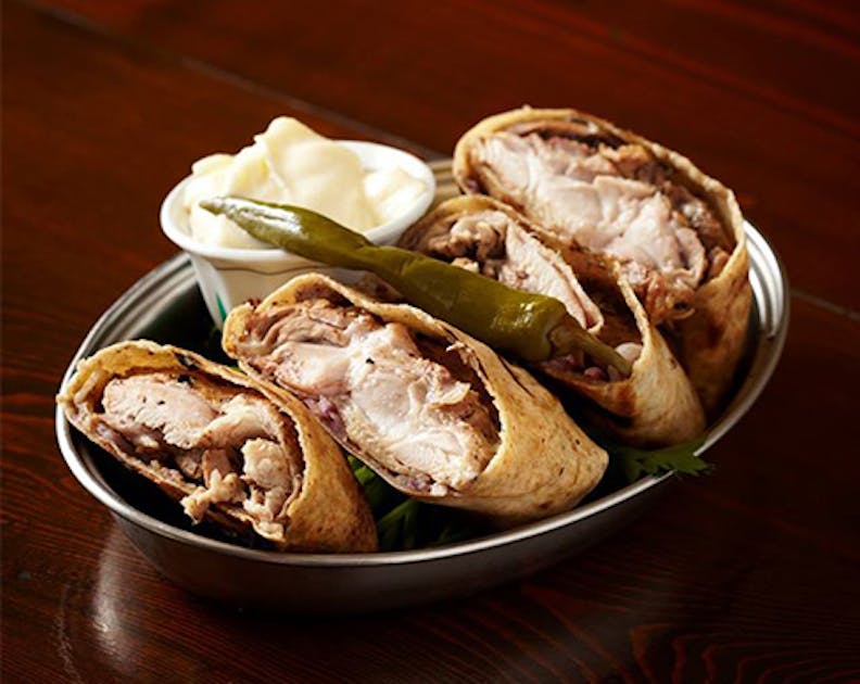 Emma's Snack Bar URBAN LIST SYDNEY