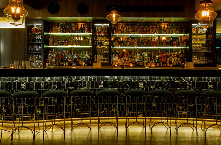 Employees Only | URBAN LIST SYDNEY