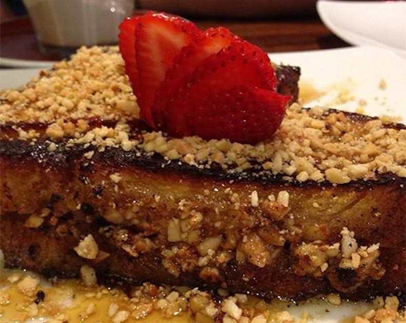 Espresso Organica URBAN LIST SYDNEY