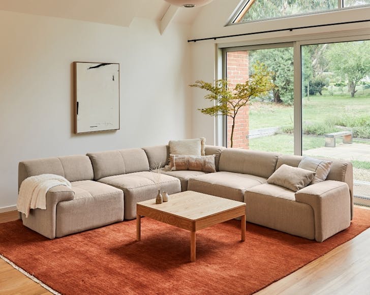 Eva Everyday Sofa