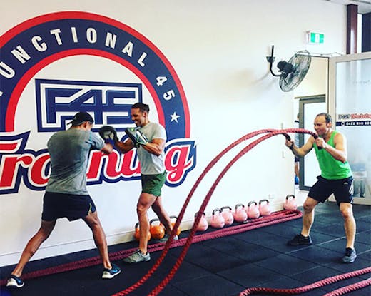 Personal Trainer Perth, PT Perth, F45 Training Perth, Perth Fitness, F45 Training, Perth gym