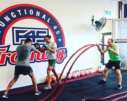 Personal Trainer Perth, PT Perth, F45 Training Perth, Perth Fitness, F45 Training, Perth gym