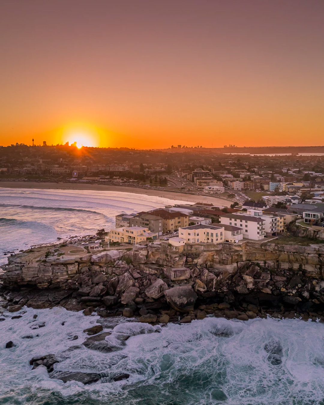 Seize The Day With 8 Of Sydney S Most Stunning Sunrise