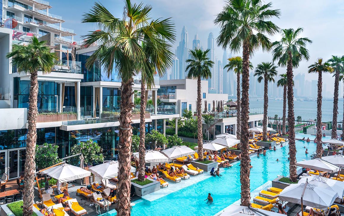 Five Palm Jumeirah