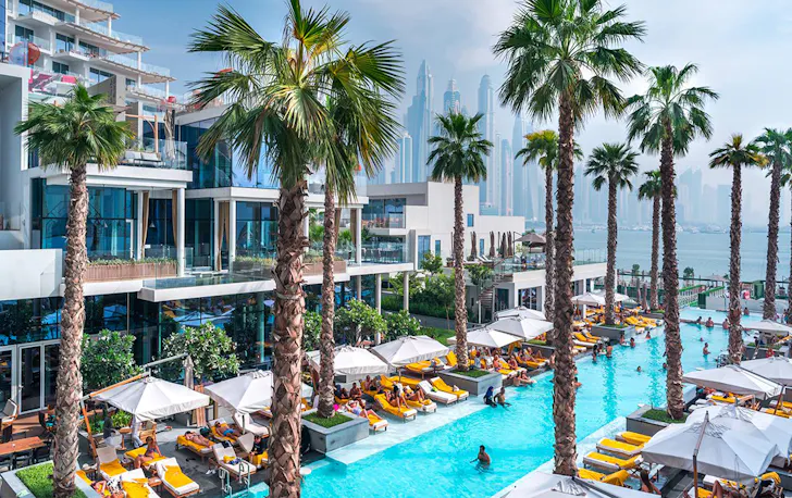 Five Palm Jumeirah