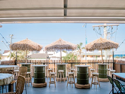 Frida Sol Frida Sol | Palm Beach | URBAN LIST GOLD COAST