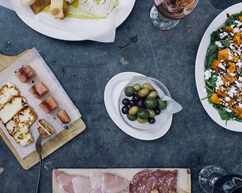 History Of The Gallon