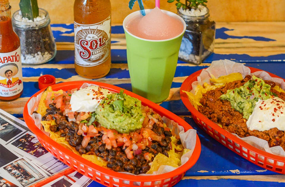 Sydney’s Best Gluten Free Carbs URBAN LIST SYDNEY