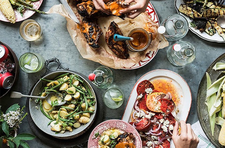 Sydney’s 8 Best GlutenFree Lunches URBAN LIST SYDNEY