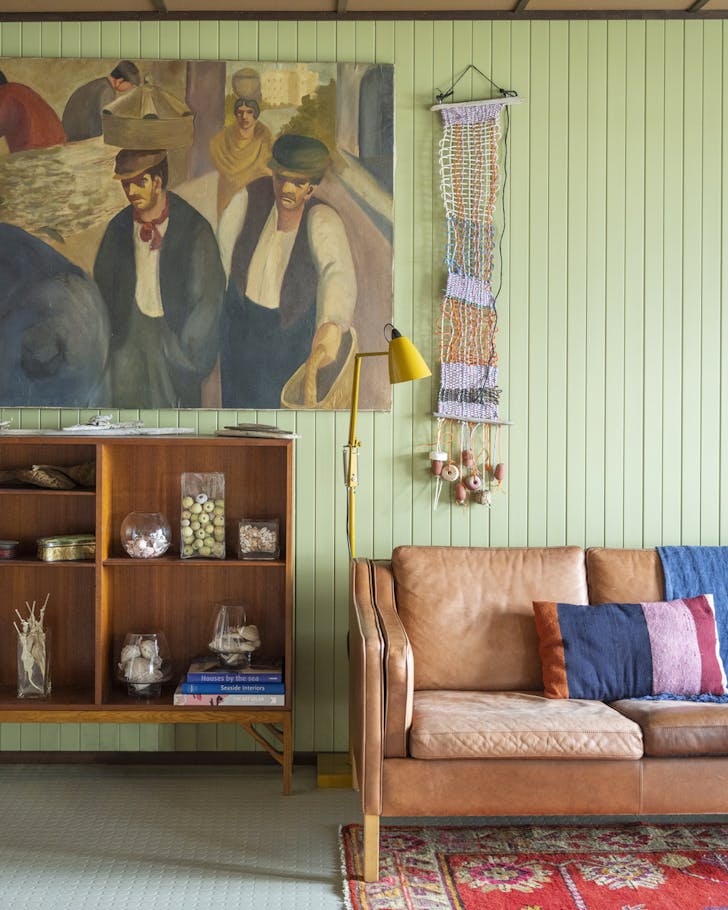 kangaroo island accomodation