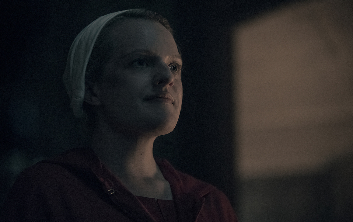 The handmaid's tale discount season 3 fmovies