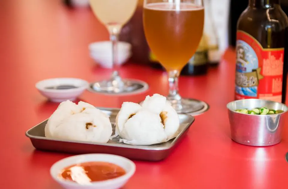 We Know Where You Can Score Free Pork Buns URBAN LIST SYDNEY