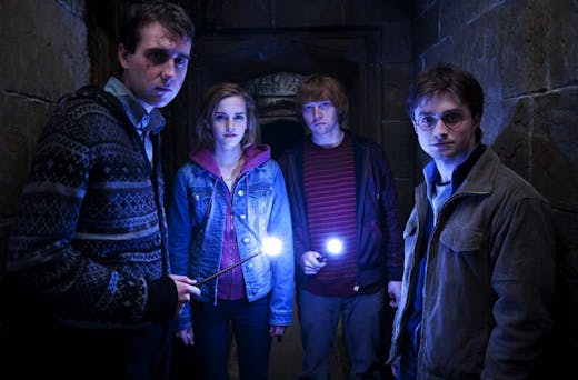 You Can Now Stream All 8 Harry Potter Movies On Netflix | URBAN LIST  MELBOURNE