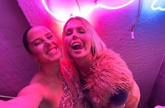 Win A Sister Staycation Valued At Over $7K By Sharing Your Period Pains Or Pointers