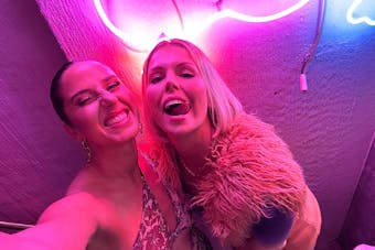Win A Sister Staycation Valued At Over $7K By Sharing Your Period Pains Or Pointers