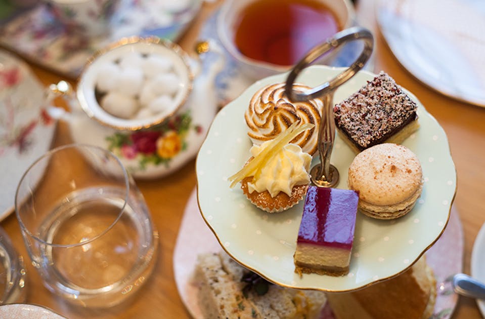 Sydney’s Best High Teas The 2015 Edit URBAN LIST SYDNEY