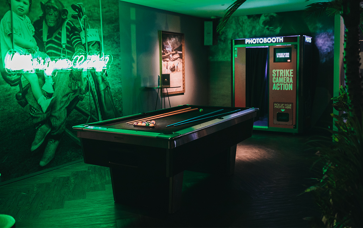 Here Are The Coolest Christmas Party Venues On The Coast Urban List