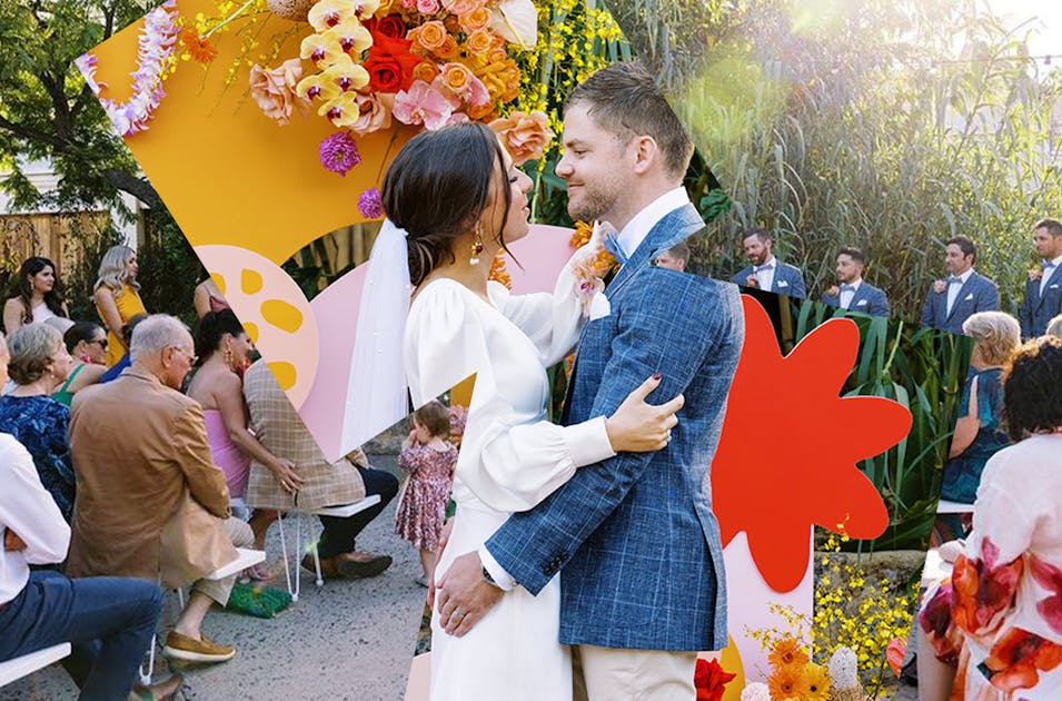 How To Save Big For Your Dream Wedding URBAN LIST GLOBAL